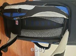 Fusion Premium Tenor Saxophone Bag (Gig Case)