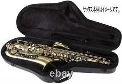 GL CASES for Tenor Saxophone GLE T