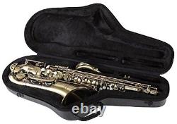 GL CASES wind instrument for ABS hard case GLE Series tenor sax for the GLE-T