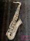 Gary Sugal Series IV Used Tenor Saxophone Cleaned & Maintained