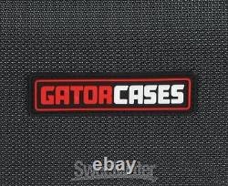 Gator Adagio Shaped Case Tenor Saxophone