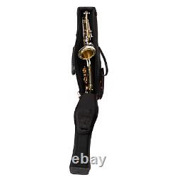 Gator Cases Allegro Series Pro Bag for Eb Alto Saxophone (GBPB-ALTOSAX)