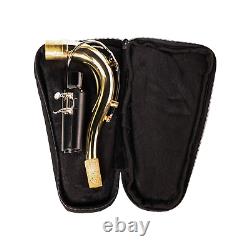 Gator Cases Allegro Series Pro Bag for Eb Alto Saxophone (GBPB-ALTOSAX)