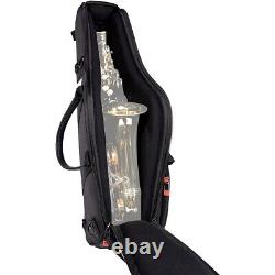 Gator GBPB Allegro Series Pro Alto Saxophone Bag