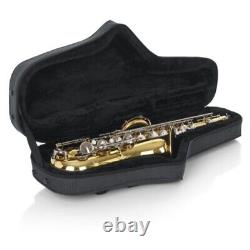 Gator Gl-Tenor Sax-A Tenor Saxophone Case