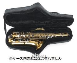 Gator Lightweight Semi-Hard Case Tenor Sax Shoulder Strap For Saxophone Gl-Tenor