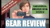 Gear Review Cloudvocal Microphone System