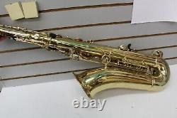 Giardinelli GTS-12 GTS-12L Tenor Saxophone