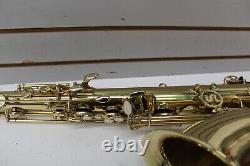 Giardinelli GTS-12 GTS-12L Tenor Saxophone