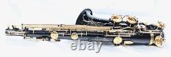 Glory Tenor Saxophone With Case