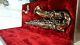 H Couf Royalist II Tenor sax with case. Great condition
