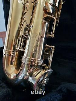Heimer Alto Saxophone
