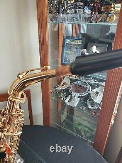 Heimer Alto Saxophone