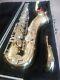 Highest Quality! Yamaha Yts-21 Tenor Saxophone + Case