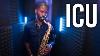 Icu Saxophone Cover By Nathan Allen