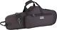 Improved Fit! Protec MX305CT Max Tenor Saxophone Case with Backpack Straps