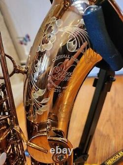 Ishimori Woodstone Tenor Saxophone