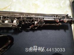 JK SX90R Keilwerth beginer Tenor saxophone black Tenor Sax Top Musical with case