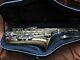 JUPITER STS-687 Tenor Saxophone With Case