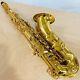 J. Michael TN-900 tenor Saxophone Sax withcase from Japan