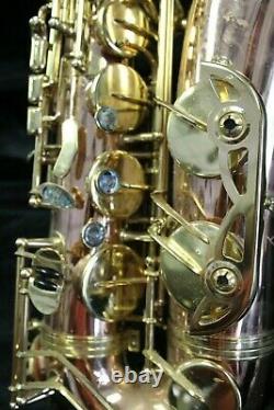 John Packer JP042G Tenor Saxophone withOHSC Free Freight L@@K
