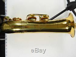 Julius Keilwerth Jk St 90 Series IV Tenor Saxophone Sn#710244 Hardshell Case