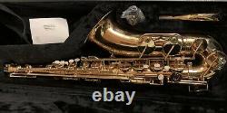 Julius Keilwerth ST90 Tenor Saxophone