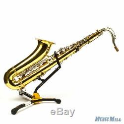 Jupiter CES-770 Capital Edition Tenor Sax with Case (USED)
