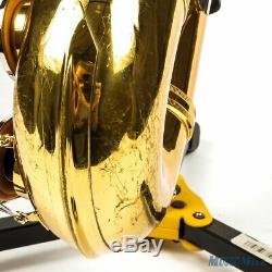 Jupiter CES-770 Capital Edition Tenor Sax with Case (USED)