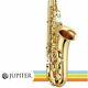 Jupiter JTS700A Bb Tenor Saxophone Gold Lacquer withCase 5 Year Warranty
