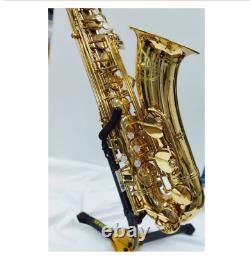 Jupiter JTS-587 Tenor Saxophone with Case