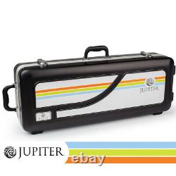 Jupiter MYCASE 500 & 700 Series Tenor Saxophone ABS Hard Case JKC-TS67UA
