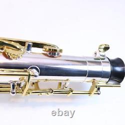 Jupiter Model JTS1100SG Intermediate Tenor Saxophone SN AF06239 OPEN BOX