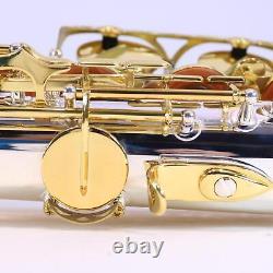Jupiter Model JTS1100SG Intermediate Tenor Saxophone SN YF01609 OPEN BOX