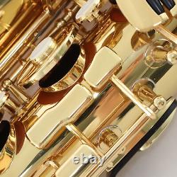 Jupiter Model JTS700A Student Model Tenor Saxophone SN BF00511 OPEN BOX