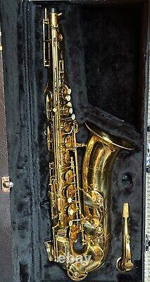 Jupiter Tenor Saxophone STS-787