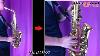 Lade Alto Eb Golden Saxophone Sax Paint Gold With Case Accessories Banggood Com