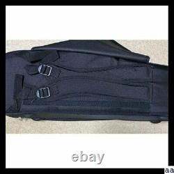 Large Special Price Semi Hard Case for Tenor Saxophone