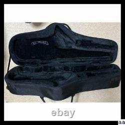 Large Special Price Semi Hard Case for Tenor Saxophone