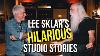 Leland Sklar S Hilarious Studio Stories