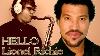 Lionel Richie Hello Saxophone Cover