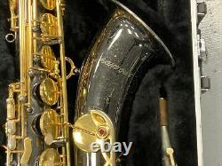 MONIQUE (MAYBE) Tenor Saxophone with case
