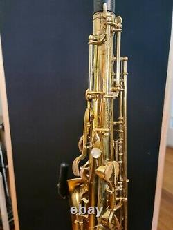 Martin'Handcraft' tenor saxophone 1926