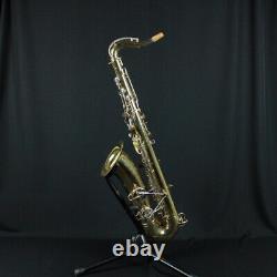 Martin Imperial Tenor Saxophone