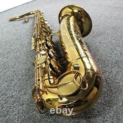 Martin The Martin Tenor Saxophone 1959 100% Time Capsule