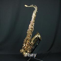 Martin/Yanagisawa 800 Series Tenor Saxophone