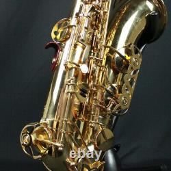 Martin/Yanagisawa 800 Series Tenor Saxophone