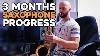 My 3 Month Saxophone Progress As An Adult Beginner