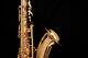 NEW 2021 Yamaha YTS-62 III Tenor Saxophone BrassBarn