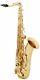 NEW Selmer Prelude TS711 Tenor Saxophone with case and mouthpiece